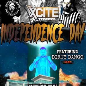 xcite independence day adult front row (saturday, july 6)